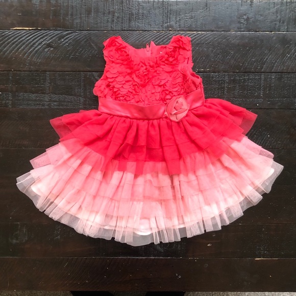 💐🌻4 for 20 💐🌻 Newberry Dress